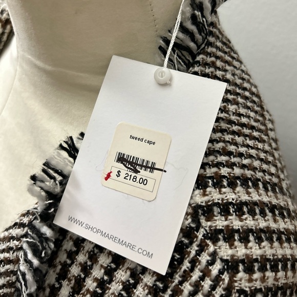 ❌SOLD❌❤️Anthroplogie”Mare Mare”NWT XS❤️ - Picture 5 of 11